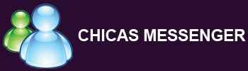 Las chicas del messenger desnudas
